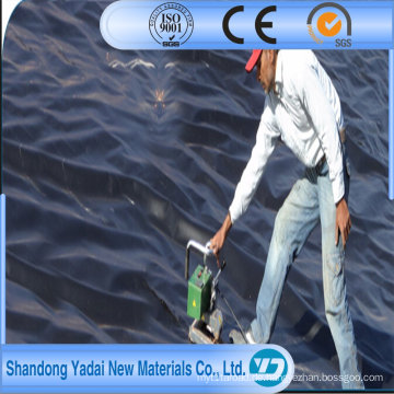 Von China Geomembrane HDPE Auskleidungsbleche mit dem besten Preis